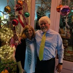 Meet your Posher, Ed